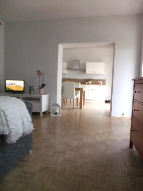 Gartenhaus Auguste ドレスデン 部屋 写真