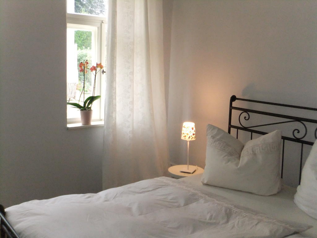 Gartenhaus Auguste ドレスデン 部屋 写真